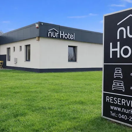 Nurhotel
