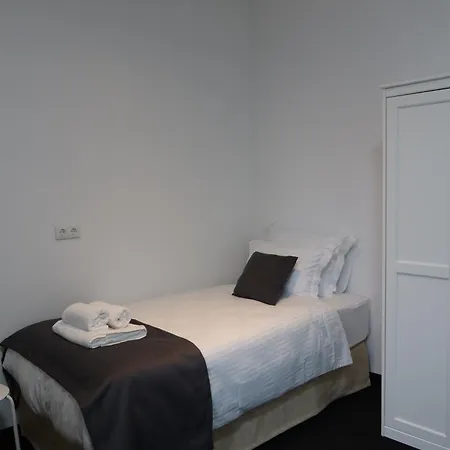 فندق Nurhotel *