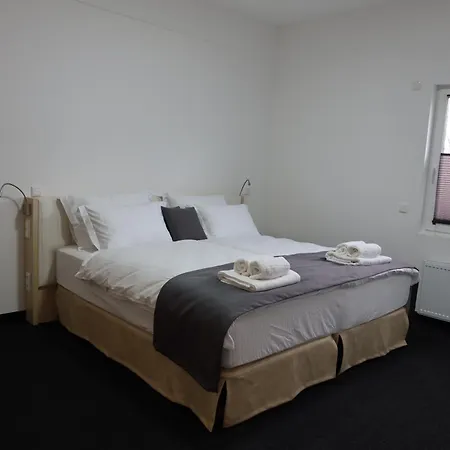 Nurhotel Reinbek