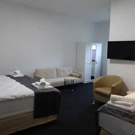 Nurhotel Hotel Reinbek