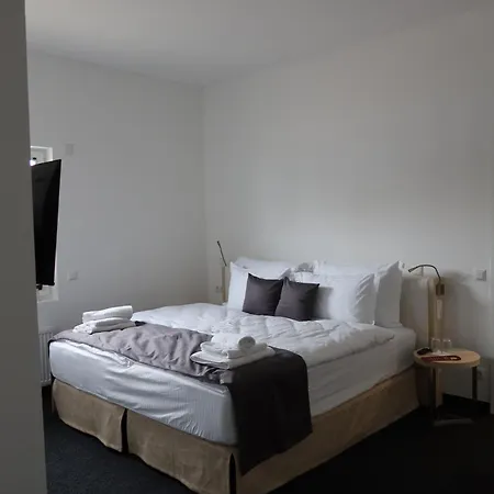 فندق Nurhotel