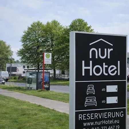 Hotel Nurhotel