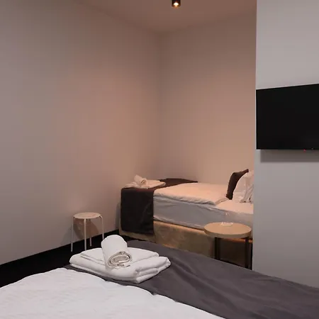 Nurhotel *