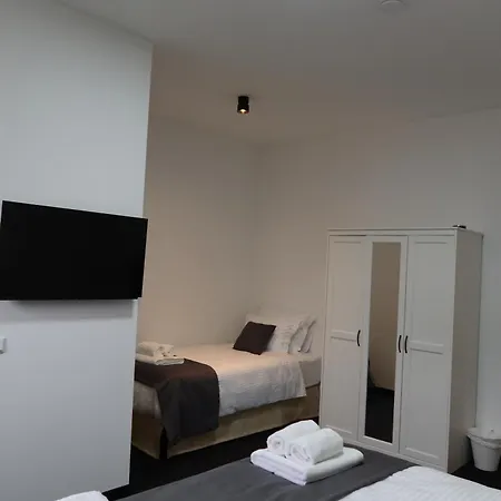 Nurhotel *