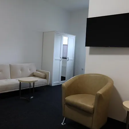 Nurhotel Reinbek