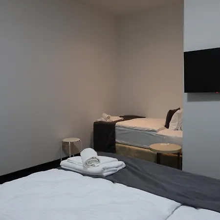 Nurhotel * Reinbek