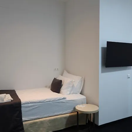 Hotel Nurhotel Reinbek