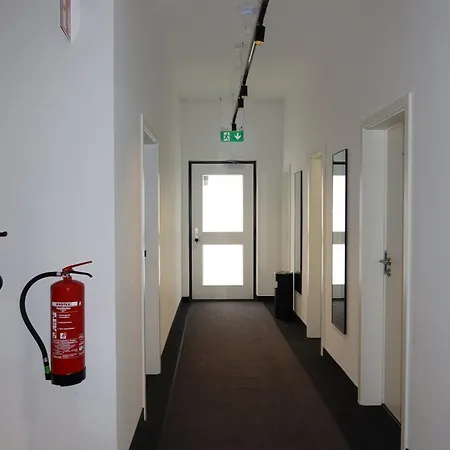 Nurhotel Hotel *