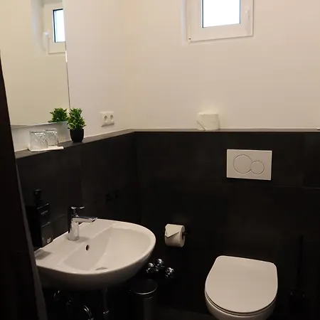 Nurhotel Hotel Reinbek