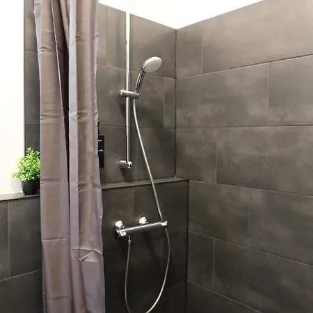 Nurhotel فندق راينبك