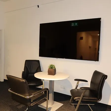 Hotel Nurhotel Reinbek