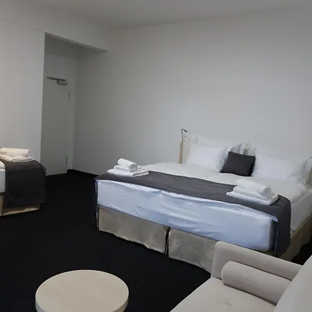 Nurhotel *