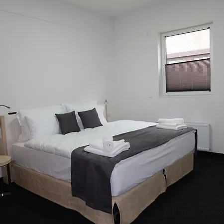Nurhotel Hotel Reinbek