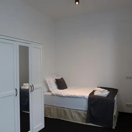 Hotel Nurhotel Reinbek
