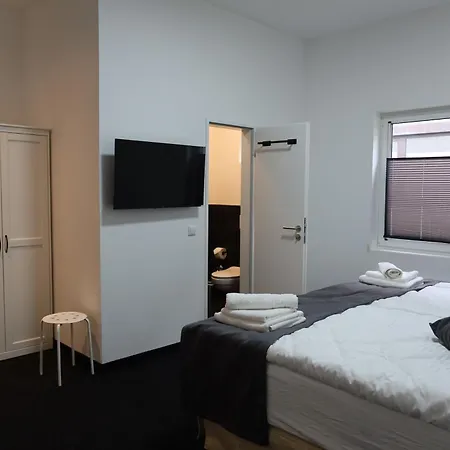Hotel Nurhotel