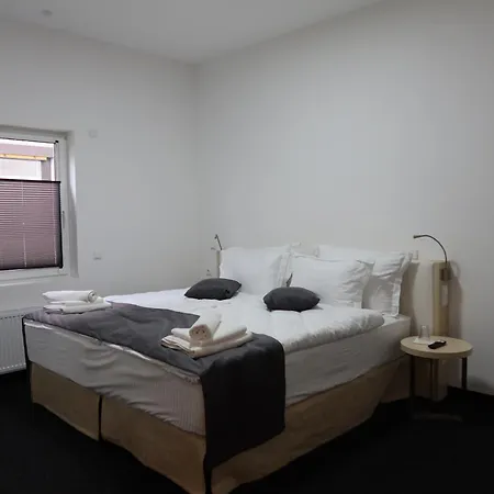 Nurhotel Hotel Reinbek
